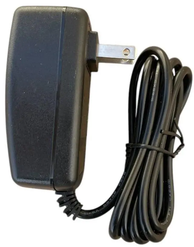Alt view image 3 of 5 - AC Adapter Compatible with Samsung Ultra Slim Soundbar HW-S700D, HW-S700D/ZA, HW-800D, HW-800D/ZA