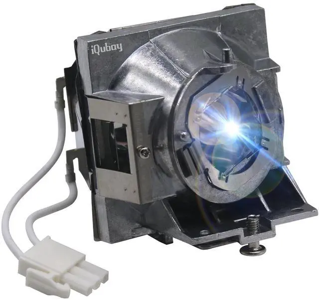 Main image of iQubay A+ Quality RLC-108 for ViewSonic PA503S PA503X PG603X PS600X PA500S PS501X PA502XE PA502SE PA503XP PA503SP VS16905 VS16909 Replacement Projector Lamp with Housing
