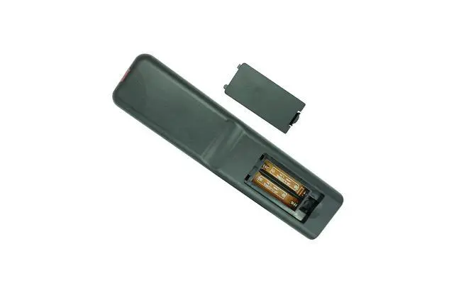 Alt view image 4 of 4 - HCDZ Replacement Remote Control for Epson Pro G7000W V11H752020 G7000WNL V11H752920 G7100 V11H754020 G7100NL V11H754920 3LCD 1080P 3D Projector