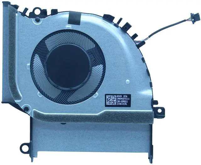 Main image of BDWZNLA New Compatible CPU Cooling Fan for ASUS ADOL14Z NS85C70-21G24 DC5V 0.70A Fan