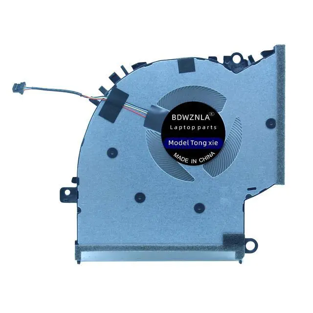 Alt view image 2 of 3 - BDWZNLA New Compatible CPU Cooling Fan for ASUS ADOL14Z NS85C70-21G24 DC5V 0.70A Fan