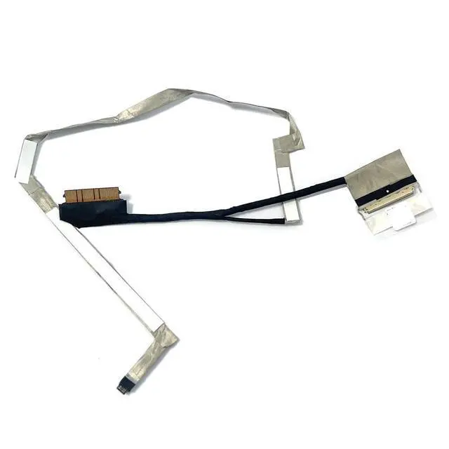 Alt view image 2 of 2 - GinTai 40Pin Touch LCD Cable for Dell Latitude 3445 IDC43 0YMTXK