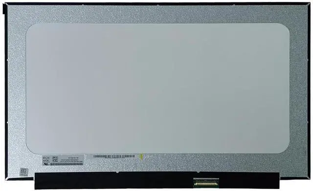 Main image of WGY 15.6" Touch Screen Replacement for Dell Inspiron 15 3530 P112F P112F012 LCD Display NV156FHM-T06 FHD 1920x1080 40 Pins Matte 01C4CW 1C4CW
