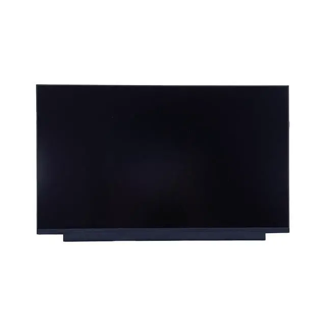 Alt view image 2 of 3 - WGY 15.6" Touch Screen Replacement for Dell Inspiron 15 3530 P112F P112F012 LCD Display NV156FHM-T06 FHD 1920x1080 40 Pins Matte 01C4CW 1C4CW