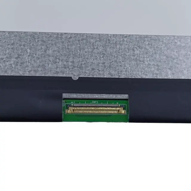 Alt view image 3 of 3 - WGY 15.6" Touch Screen Replacement for Dell Inspiron 15 3530 P112F P112F012 LCD Display NV156FHM-T06 FHD 1920x1080 40 Pins Matte 01C4CW 1C4CW