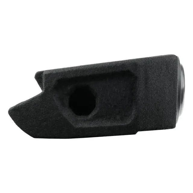 Alt view image 4 of 5 - Skar Audio Dual 8" Loaded Ported Subwoofer Enclosure Compatible with 2004-2015 Nissan Titan Crew Cab Trucks