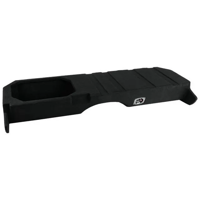 Alt view image 5 of 5 - Skar Audio Dual 8" Loaded Ported Subwoofer Enclosure Compatible with 2004-2015 Nissan Titan Crew Cab Trucks