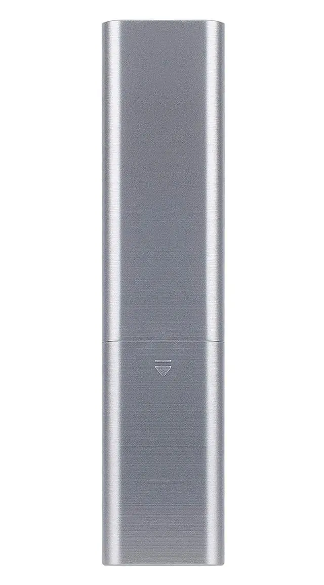Alt view image 3 of 5 - BN59-01291A Replace Smart Voice Remote Control Compatible wit Samsung Smart QLED TV 2017 QN75Q7FAMFXZA QN65Q7FAMFXZA QN55Q7FAMFXZA QN55Q8CAMFXZA QN75Q9FAMF QN55Q7CAMF QN55Q7FAMF QN55Q7FVMF QN55Q