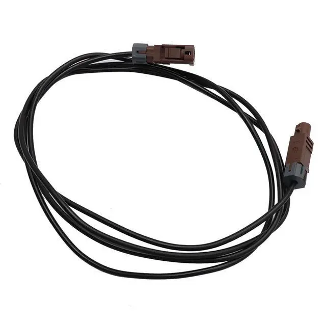 Alt view image 2 of 5 - NLQR Reverse Camera Cable Harness Assembly Compatible with Ford F-250 F-350 20172022 Replace HC3Z-14D202-M