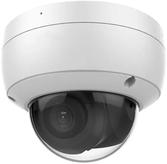Main image of VisiSecure DS-2CD2183G2-IU HIKVIS0N_AcuSense 4K 8MP POE IP Camera Outdoor,120dB WDR, Vandal-Proof, AI Human/Vehicle Detection, H.265+, IK10 & IP67 Rated,2.8mm Lens with Audio English Version