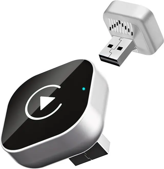 Main image of Wireless CarPlay Adapter for iPhone, Apple CarPlay Wireless Converter