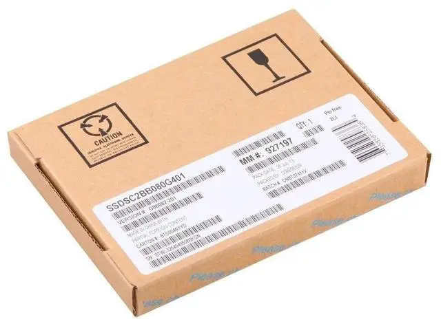Main image of Intel S3500 SERIES 2.5-Inch Drive SSDSC2BB120G401