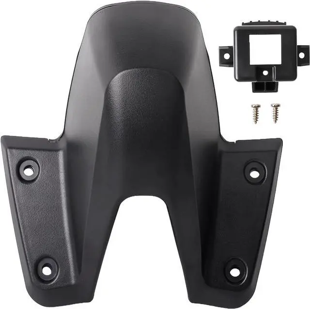 Alt view image 2 of 5 - Rear Camera Housing Fit for Mercedes Benz Sprinter Van 1500 2500 3500 2019-Now Fit for Freightliner/Mercedes Sprinter 1500 2500 3500 2019-now Replaces A907