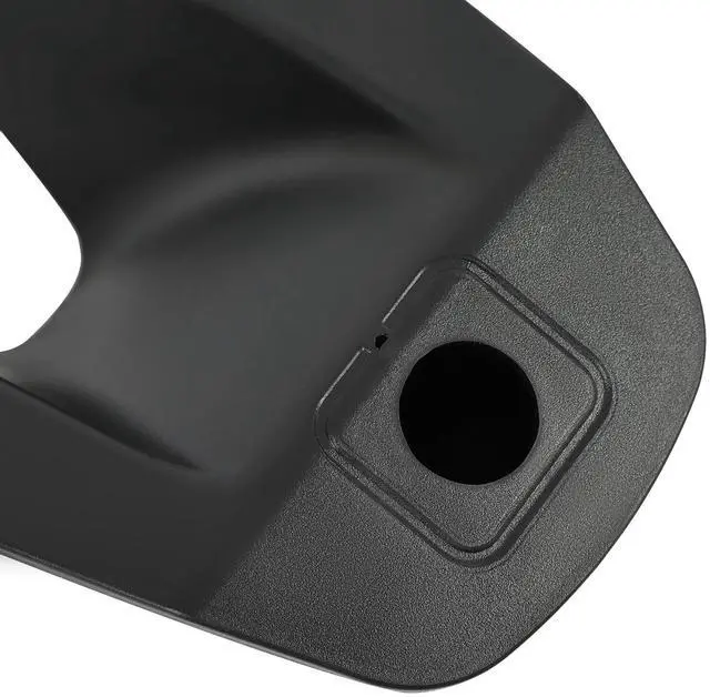 Alt view image 3 of 5 - Rear Camera Housing Fit for Mercedes Benz Sprinter Van 1500 2500 3500 2019-Now Fit for Freightliner/Mercedes Sprinter 1500 2500 3500 2019-now Replaces A907