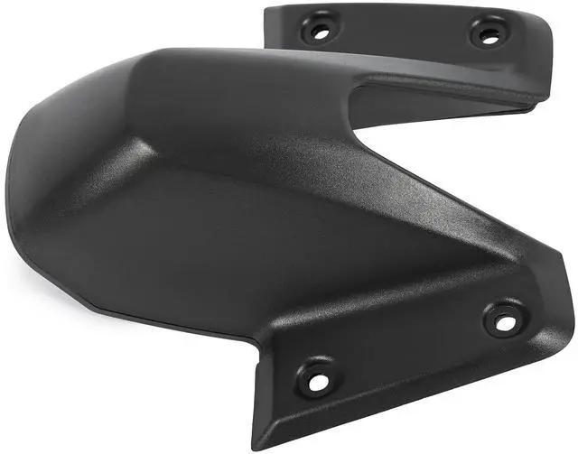 Alt view image 4 of 5 - Rear Camera Housing Fit for Mercedes Benz Sprinter Van 1500 2500 3500 2019-Now Fit for Freightliner/Mercedes Sprinter 1500 2500 3500 2019-now Replaces A907