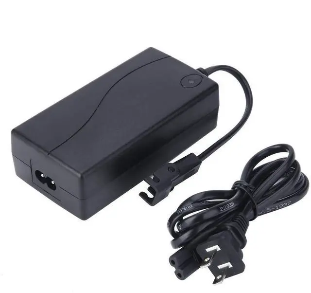 Main image of 29V 2A 2-Prong AC/DC Adapter for Model EK-A290020 YH-A290015 YH-A290020-C YH-A290020 DLC-P Series DLC-PD DLC-PH Linear Actuator Recliner Chair Electronic Sofa Chair 29VDC 2.0A Power Supply