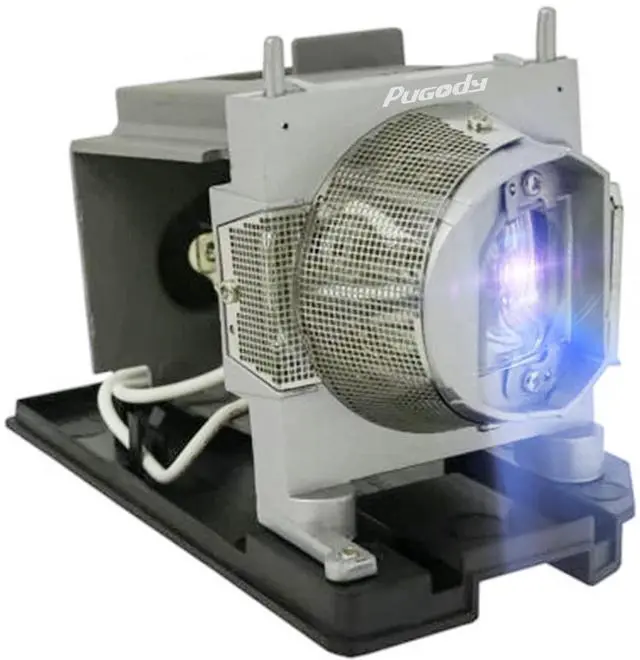 Main image of Pugody A+ Quality NP24LP Replacement Projector Lamp Bulb for NEC NP-PE401+ PE401H NP-PE401HJD NP-PE401HJD-N2 with Housing