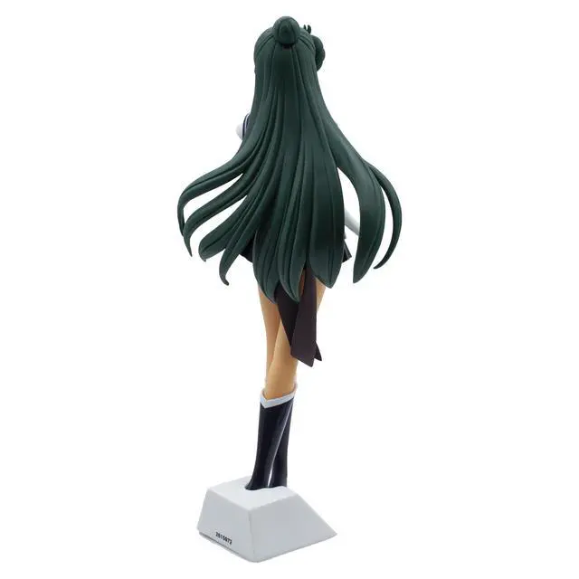 Alt view image 5 of 5 - Banpresto - Pretty Guardian Sailor Moon Eternal the Movie - Super Sailor Pluto, Bandai Spirits Glitter & Glamours Figure