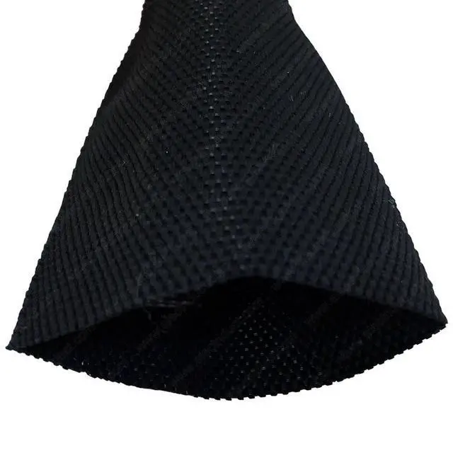 Alt view image 3 of 4 - Electriduct 1/4" Heat Shrinkable Braided Sleeving - 25 FT