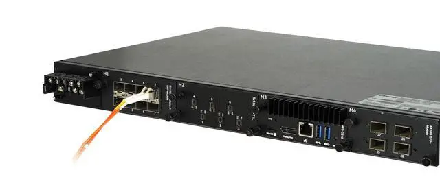Alt view image 4 of 4 - SFP100-SS30-I ^^ 100Mbps SFP Optical Transceiver/ Single-Mode / 30km, 1310nm, ORing Industrial Networking