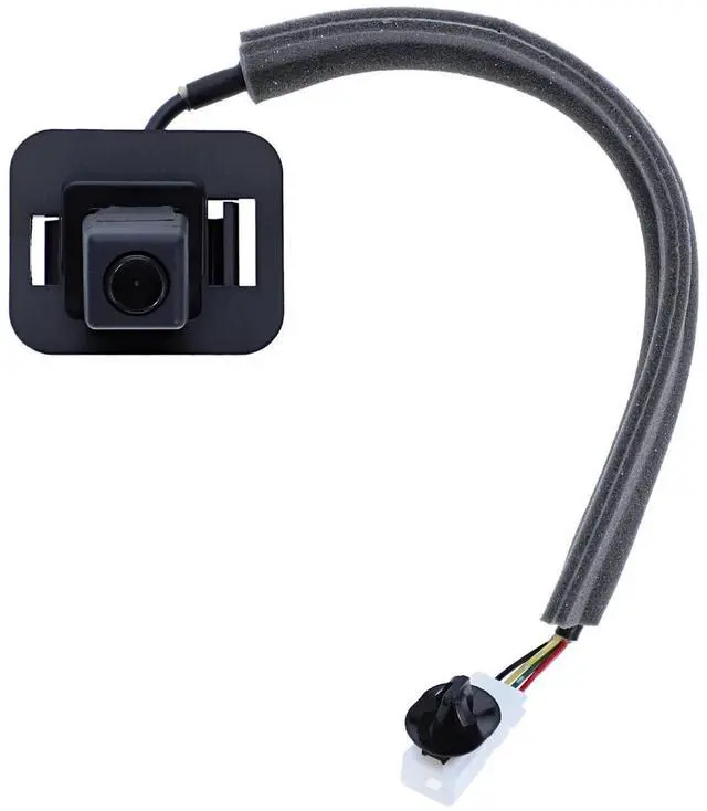 Main image of Backup Camera Replaces for 2008 2009 2010 2011 2012 2013 Nissan Altima Coupe OE Part# 28442ZX51A 28442JB100 28442ZX50A