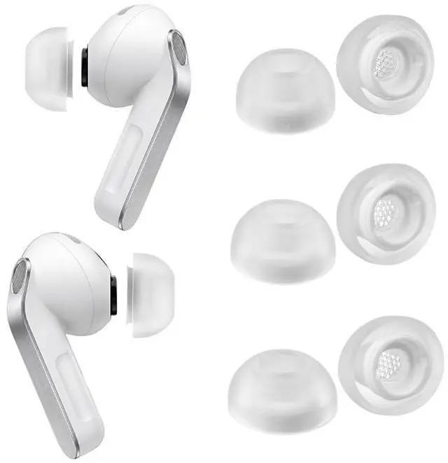 Main image of AZLA MAX for Galaxy Buds 4/3 Pro Ear Tips - Samsung-Certified Ear Tips