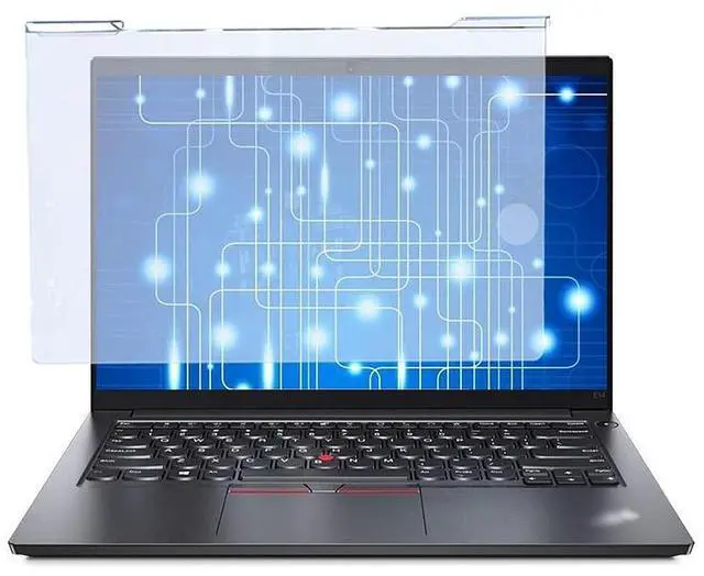 Main image of HXBER Laptop Screen or Hanging Blue Light Blocking Anti-UV High-Transmittance Film for 15.6'' Laptop with 16:9 Aspect Ratio