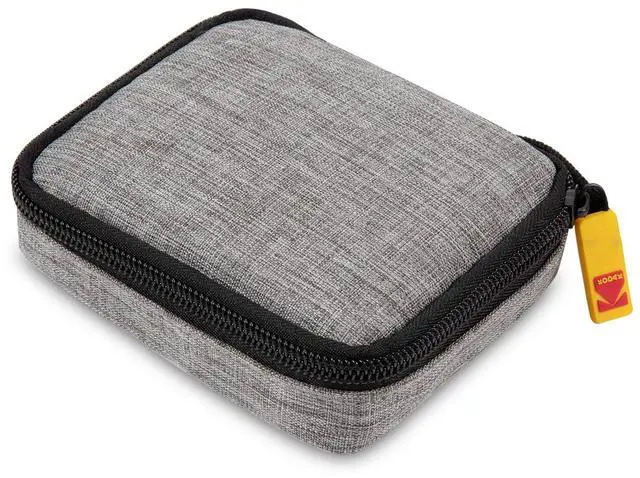 Main image of KODAK Projector Case Branded Case Fit for Luma 75, 150 Also Features Easy Carry Hand Strap & Built-in Pockets for Accessories