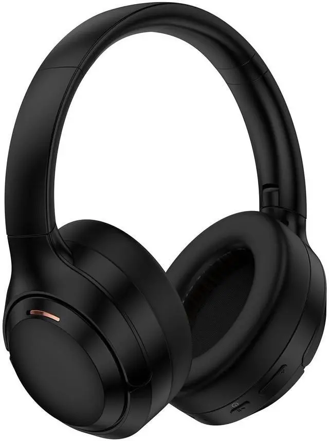 Main image of Over Ear Samsung Headphones for Samsung Galaxy S26 Ultra,S26+,S25 FE,S25 Edge,S24,S23,S22,A57,A37,A17,A56,A36,A26,A16, 48H Playback Noise Cancelling Bluetooth Headphones Over the Ear Wir