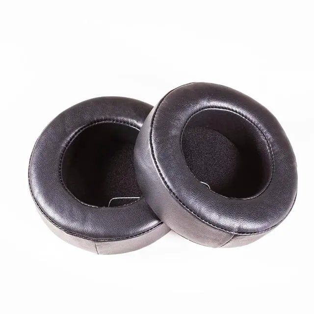 Alt view image 2 of 5 - Dekoni Audio Genuine Sheepskin Replacement Earpads for Audeze Maxwell 2 Gaming Headphone, Memory Foam Ear Cushions for Enhanced Comfort, Deeper Bass Response and Passive Noise Isolation
