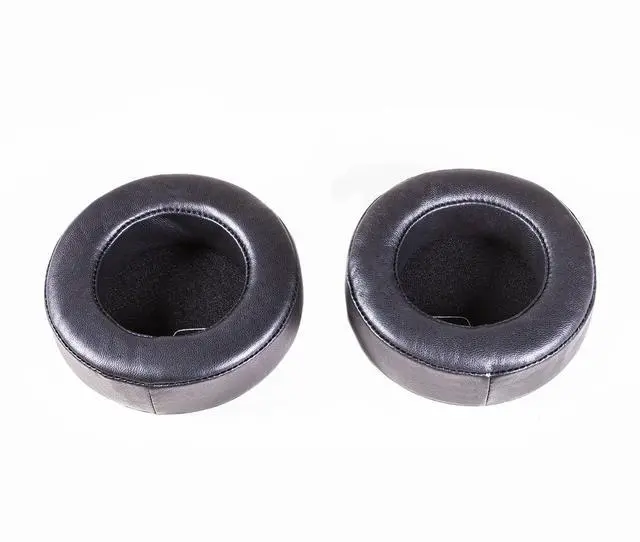 Alt view image 3 of 5 - Dekoni Audio Genuine Sheepskin Replacement Earpads for Audeze Maxwell 2 Gaming Headphone, Memory Foam Ear Cushions for Enhanced Comfort, Deeper Bass Response and Passive Noise Isolation