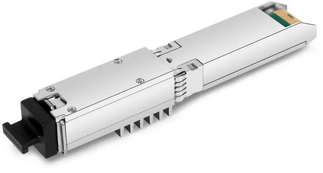 Alt view image 3 of 5 - 10G XGSPON ONU Stick SFP+ Transceiver, 1270nm TX / 1577nm RX, 20km SC/APC, DDM, Class B+ (2~7dBm), DFB/APD, 0-70C, Compatible with MikroTik, Ubiquiti UF-Instant & Standard OLT