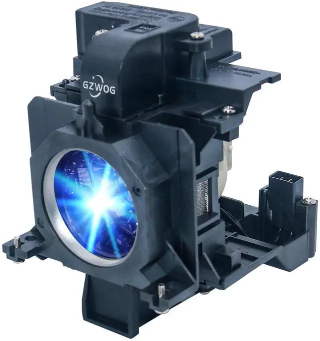Main image of GZWOG ET-LAE200 Hight Quality Replacement Projector Lamp Bulb for Panasonic PT-EX500E PT-EX500EL PT-EX600E PT-EX600EL PT-EW530E PT-EW530EL PT-EW630E PT-EW630EL PT-EZ570E PT-EZ570EL with Housing