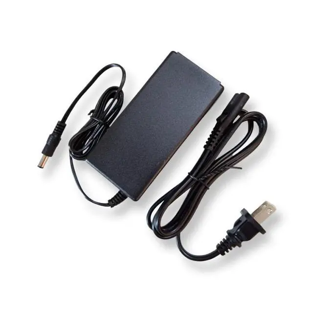 Alt view image 2 of 3 - TSSRadio 12 Volt AC Adapter Compatible with SiriusXM SXSD2 Portable Speaker Dock (Boombox)