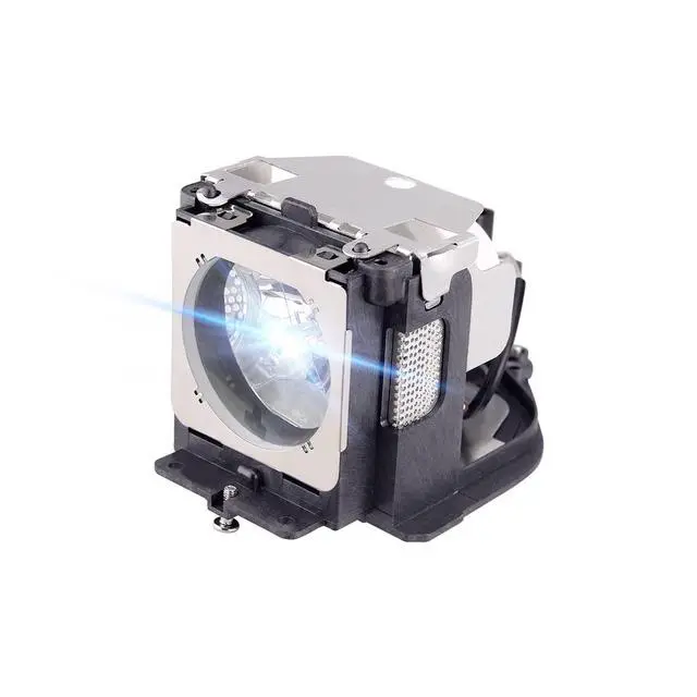 Alt view image 2 of 3 - Rembam POA-LMP111 Premium Quality Replacement Projector Lamp with Housing for Sanyo PLC-WXU30 PLC-WXU3ST PLC-XU101 PLC-XU105 PLC-XU115 PLC-XU111 PLC-WXU700 PLC-XU106 PLC-WXU30B PLC-XU116 Projectors