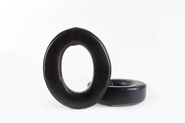 Main image of Dekoni Audio Ear Pads for Bose Quietcomfort Ultra Headphones ^^ Memory Foam Replacement Earpads for Bose QC Ultra and Ultra 2 (Choice Leather)