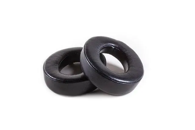 Alt view image 4 of 5 - Dekoni Audio Ear Pads for Bose Quietcomfort Ultra Headphones ^^ Memory Foam Replacement Earpads for Bose QC Ultra and Ultra 2 (Choice Leather)
