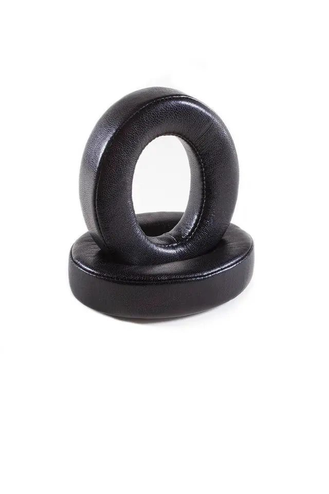 Alt view image 5 of 5 - Dekoni Audio Ear Pads for Bose Quietcomfort Ultra Headphones ^^ Memory Foam Replacement Earpads for Bose QC Ultra and Ultra 2 (Choice Leather)