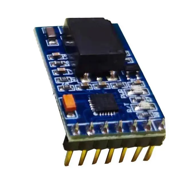 Alt view image 4 of 5 - HART Host Module AD5700-1 Chip with Isolation Hart Modem