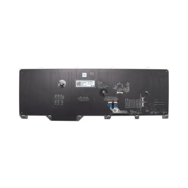 Alt view image 2 of 2 - New Keyboard for Dell Alienware 17 R5 Area 51M P38E 2019 44RC9 044RC9 WYFCV 0WYFCV Per Key RGB Backlit US