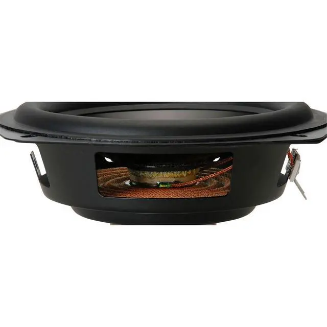 Alt view image 4 of 4 - Dayton Audio ND140-8 5-1/4" Aluminum Cone Midbass Neo Driver 8 Ohm