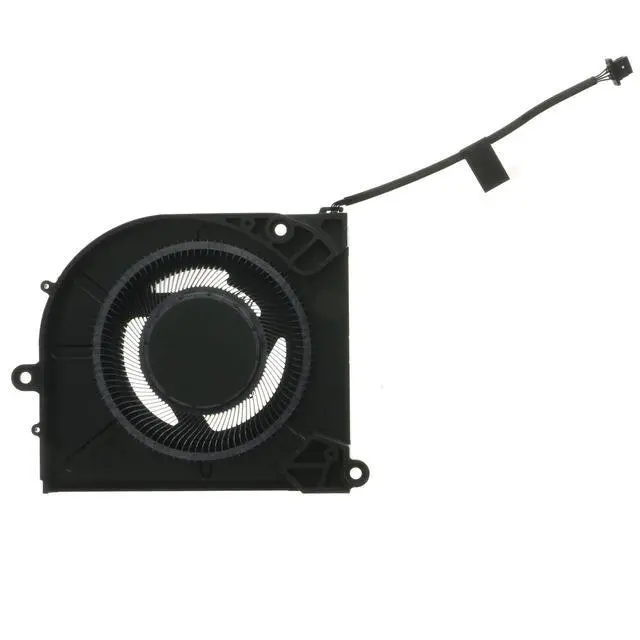 Alt view image 5 of 5 - CPU and GPU Cooling Fan Replacement for Dell Alienware M16 R2 ND8CC32-23F17 ND8CC31-23F16 EG75071S1-C410-S9A EG75071S1-C420-S9A 2GN4X 02GN4X DC12V Fan
