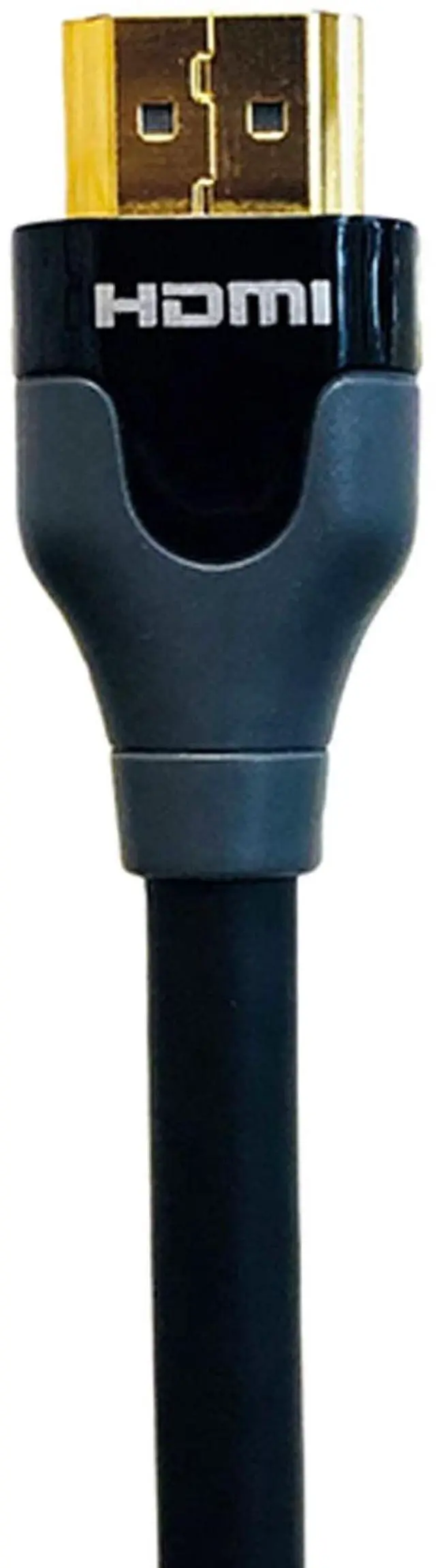 Main image of Tributaries UHD48 Series 48G HDMI Cable, 4.0 Meters; Dynamic HDR, Resolutions of 8K60, 4K120 and 10K