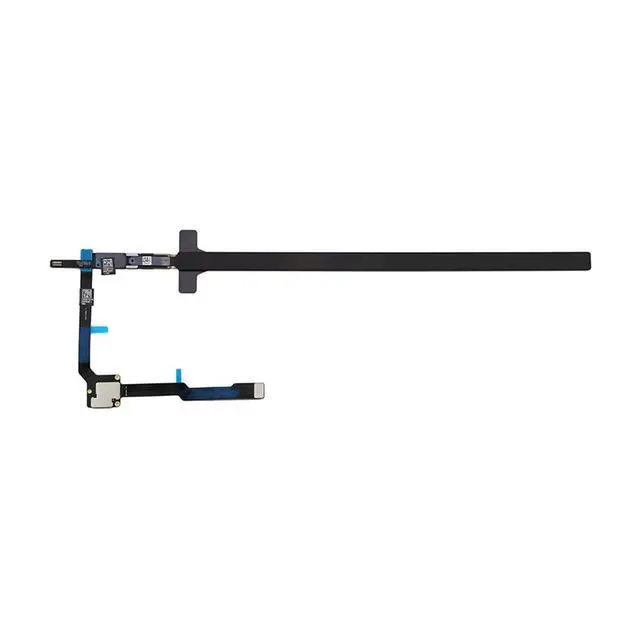 Alt view image 5 of 5 - iPartsleader Laptop A2141 OLED Touchbar with Flex Cable Assembly Replacement for MacBook Pro Touch bar A2141 (Retina,16-inch,2019) EMC 3347 821-02522-01 AMS910WM01