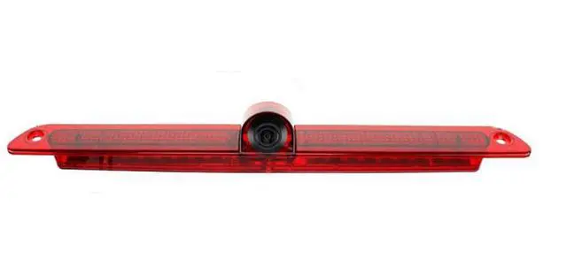 Alt view image 2 of 5 - Brake Light Backup Camera for Mercedes Sprinter 2014