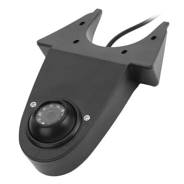 Alt view image 3 of 5 - Backup Camera for Sprinter Vito, Universal Rear View 120 Angle IP68 Night Vision