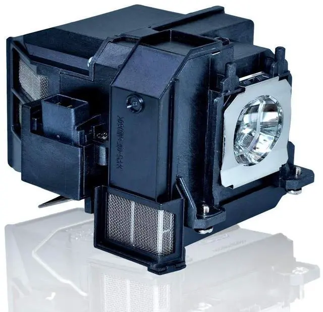 Main image of ZECARFA Replacement Lamp Bulb V13H010L91 with Housing Fit for ELPLP91 BrightLink 685Wi BrightLink 695Wi EB-680 EB-680S EB-685W EB-685Wi EB-685WS EB-695Wi PowerLite 680 PowerLite 685W