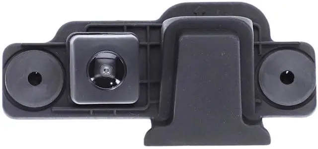 Main image of Backup Camera Replaces for 2020 2021 2022 2023 2024 Toyota Hiace H300 OE Part # 8679026100 86790-26100