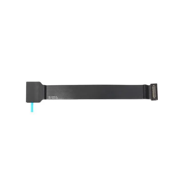 Alt view image 3 of 3 - ICTION New Headphone Audio Jack Board with Flex Cable Replacement for MacBook Air Retina 13" A2337 Late 2020 Year