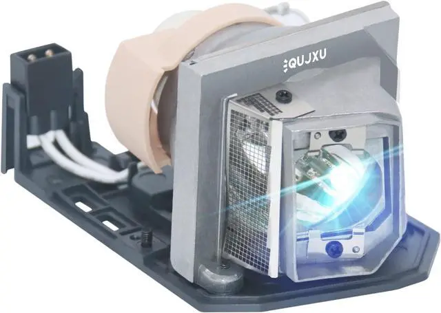 Main image of QUJXU BL-FP230D BL-FP230J BL-FP230H SP.8EG01GC01 Replacement Projector Lamp Bulb with Housing for Optoma HD20 HD23 HD230X HD180 HD2200 TX612 GT750 TH1020 EH1020 HD200X HD21